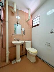 Blk 481 Jurongville @ Street 41 (Jurong West), HDB 3 Rooms #563949421
